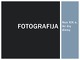Fotografijos pradžia