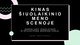 Kinas šiuolaikinio meno scenoje