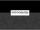 Fotografija skaidrės