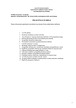 Geografinių ir tematinių informacinių sistemų praktiniai darbai
