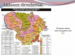 Lietuvos dirvožemiai, klimatas ir reljefas 2