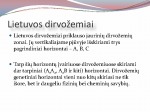 Lietuvos dirvožemiai, klimatas ir reljefas 3