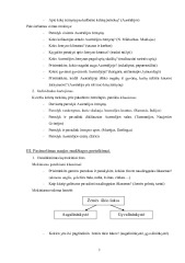 Australijos ūkis geografijos pamokos planas 2
