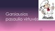 Garsiausios pasaulio virtuvės