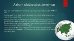 Azijos apibūdinimas 2