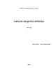 Lietuvos saugomos teritorijos (2)