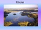 Ežerai