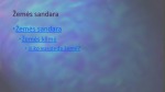 Žemės sandara skaidrės 2