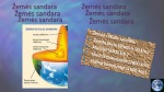 Žemės sandara skaidrės 3