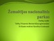 Žemaitijos nacionalinis parkas (2)