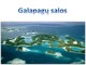 Galapagų salos