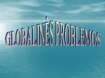 Globalinės problemos skaidrės 1