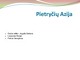 Pietryčių Azija skaidrės (2)