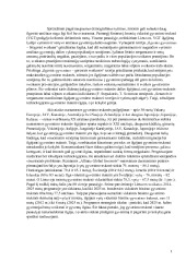 Gyvenimo trukmės ilgėjimas esė 2