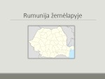 Rumunija projektas 2