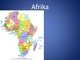 Afrika skaidrės