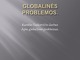 Globalinės Problemos geografijos skaidrės