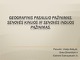 Senovės Kinija projektas