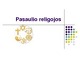 Pasaulio religijos skaidrės