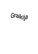 Graikija