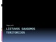 Lietuvos saugomos teritorijos (3)