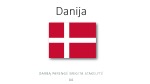 Danija projektas 1