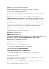 Urbanizacija konspektas 1