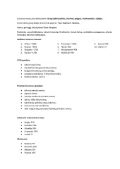 Urbanizacija konspektas 2