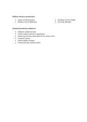 Urbanizacija konspektas 3