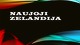 Naujoji Zelandija projektas 