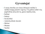 Pietų Amerika geografijos skaidrės 3