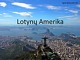 Lotynų Amerika geografijos skaidrės