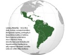 Lotynų Amerika geografijos skaidrės 2