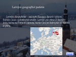 Latvija geografijos skaidrės 3