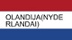 Olandija - Nyderlandai