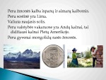 Peru geografijos skaidrės 3