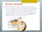 Žemė geografijos projektas 3