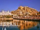 Ispanija geografijos projektas 