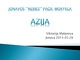 Azija - didžiausias pasaulio žemynas 