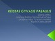 Gyvasis pasaulis geografijos skaidrės 