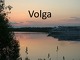 Upė - Volga