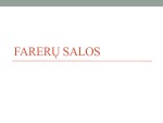 Farerų salos 1