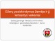 Ežerų pasiskirstymas žemėje ir jį lemiantys veiksniai