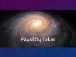 Paukščių takas projektas 2