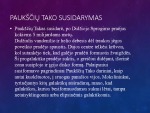 Paukščių takas projektas 3