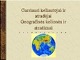 Geografiniai atradimai