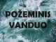 Požeminis vanduo projektas 