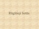 Rūgštieji lietūs projektas (3)