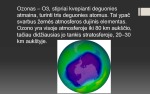 Ozono sluoksnio retėjimas skaidrės 3