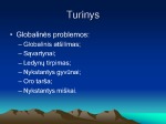 Globalinės problemos 2